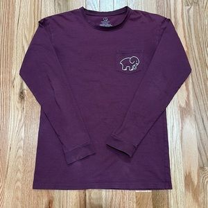 Ivory Ella Long Sleeve